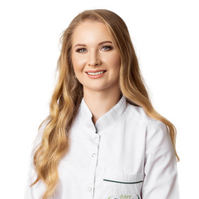 mgr Angelika Salamon-Gonera